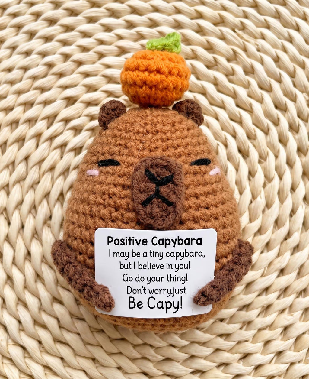 Positive Plushies — Animals