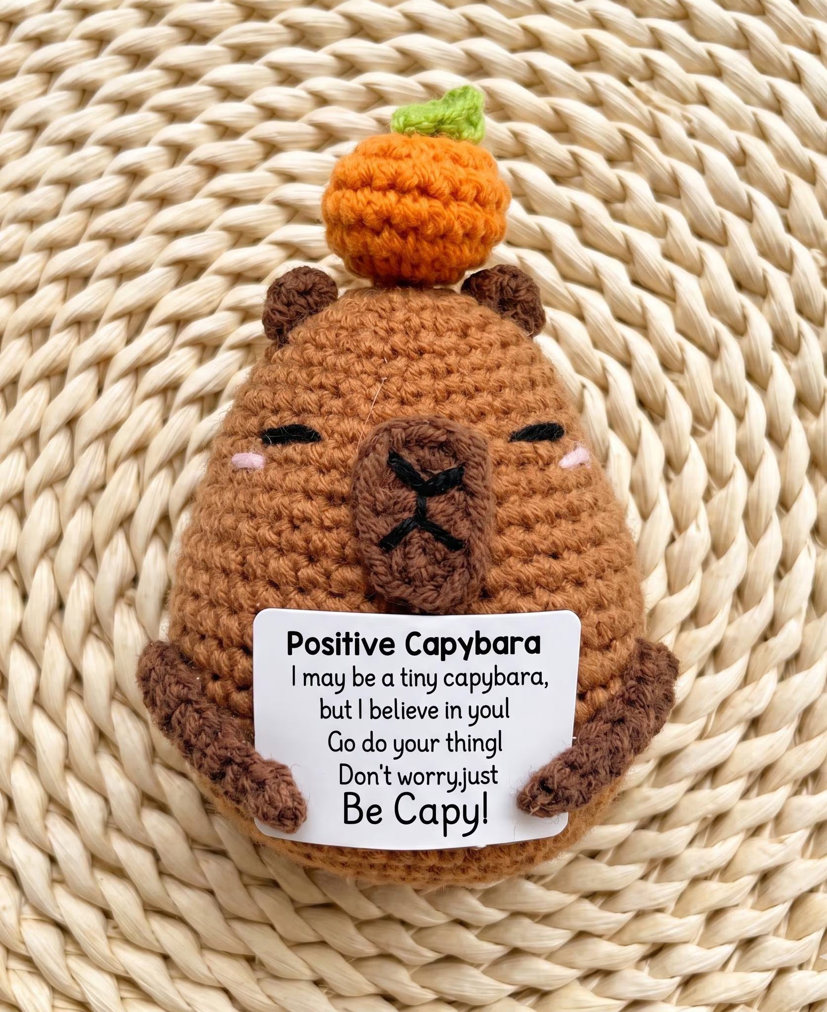 Positive Plushies — Animals