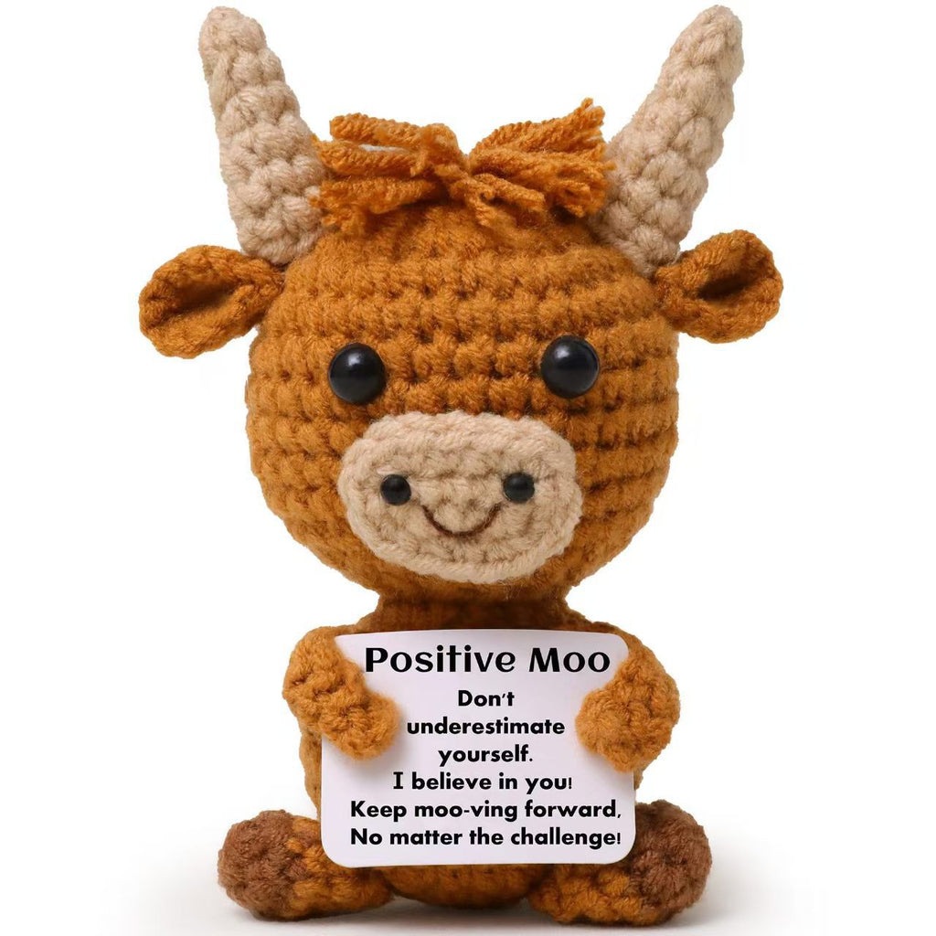 Positive Plushies — Animals