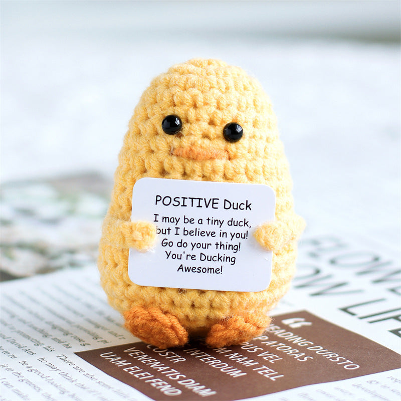 Positive Plushies — Animals