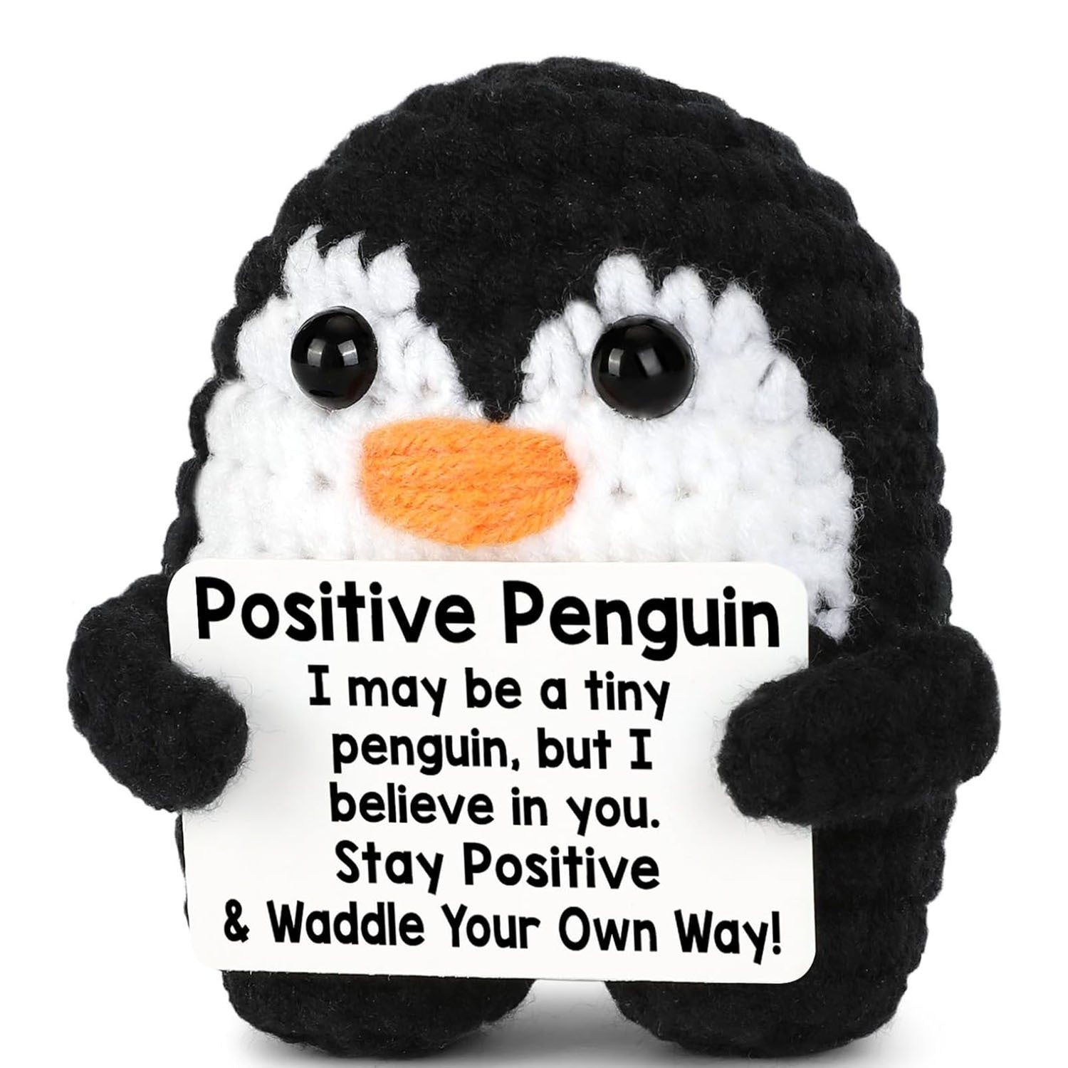 Positive Plushies — Animals