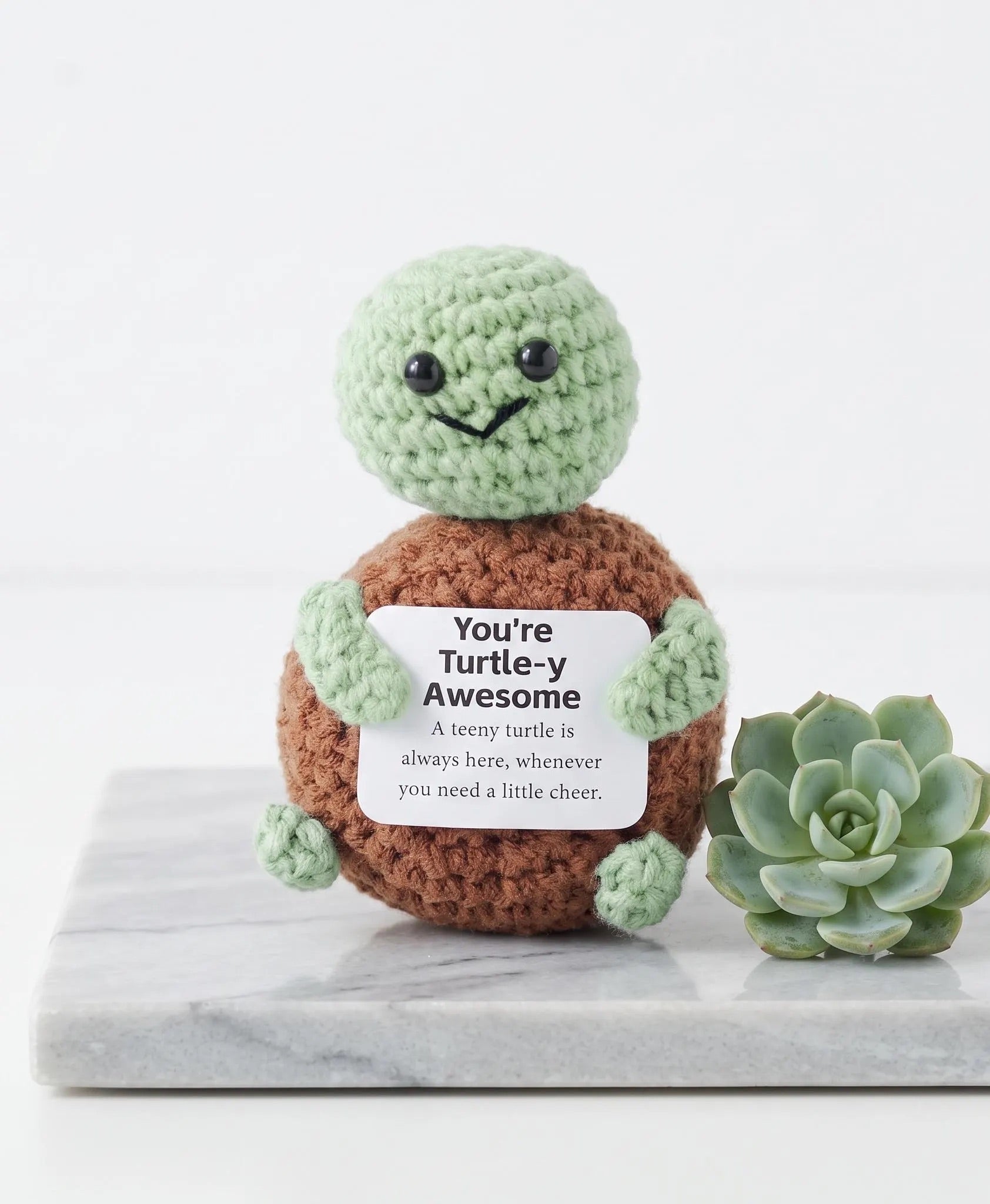 Positive Plushies — Animals