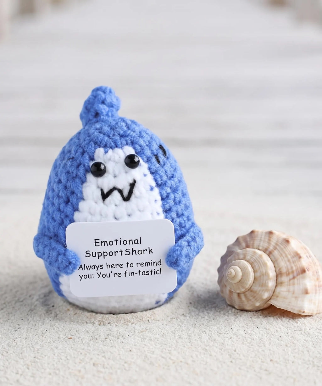 Positive Plushies — Animals
