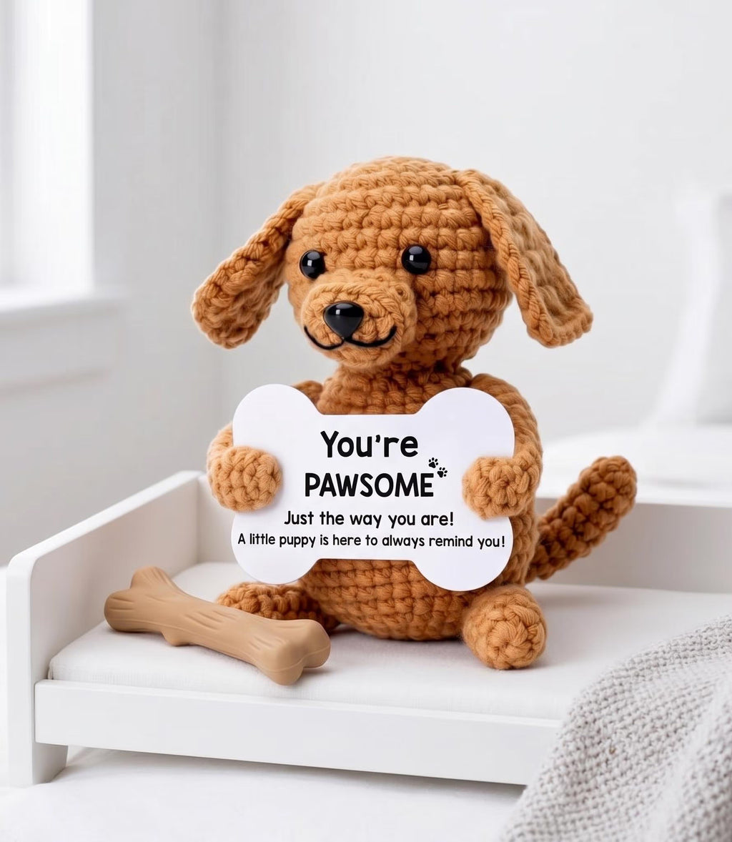 Positive Plushies — Animals