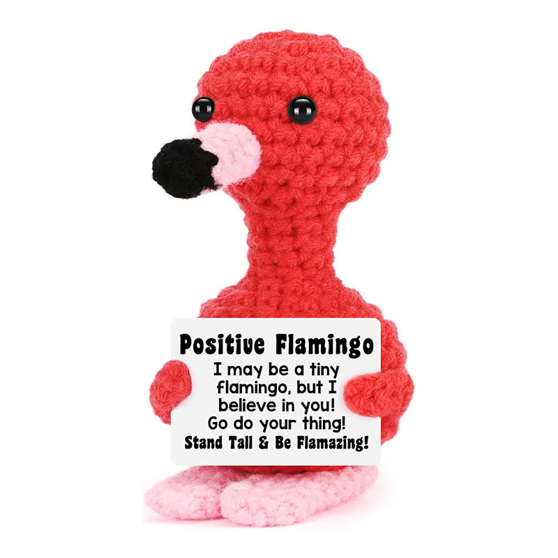 Positive Plushies — Animals