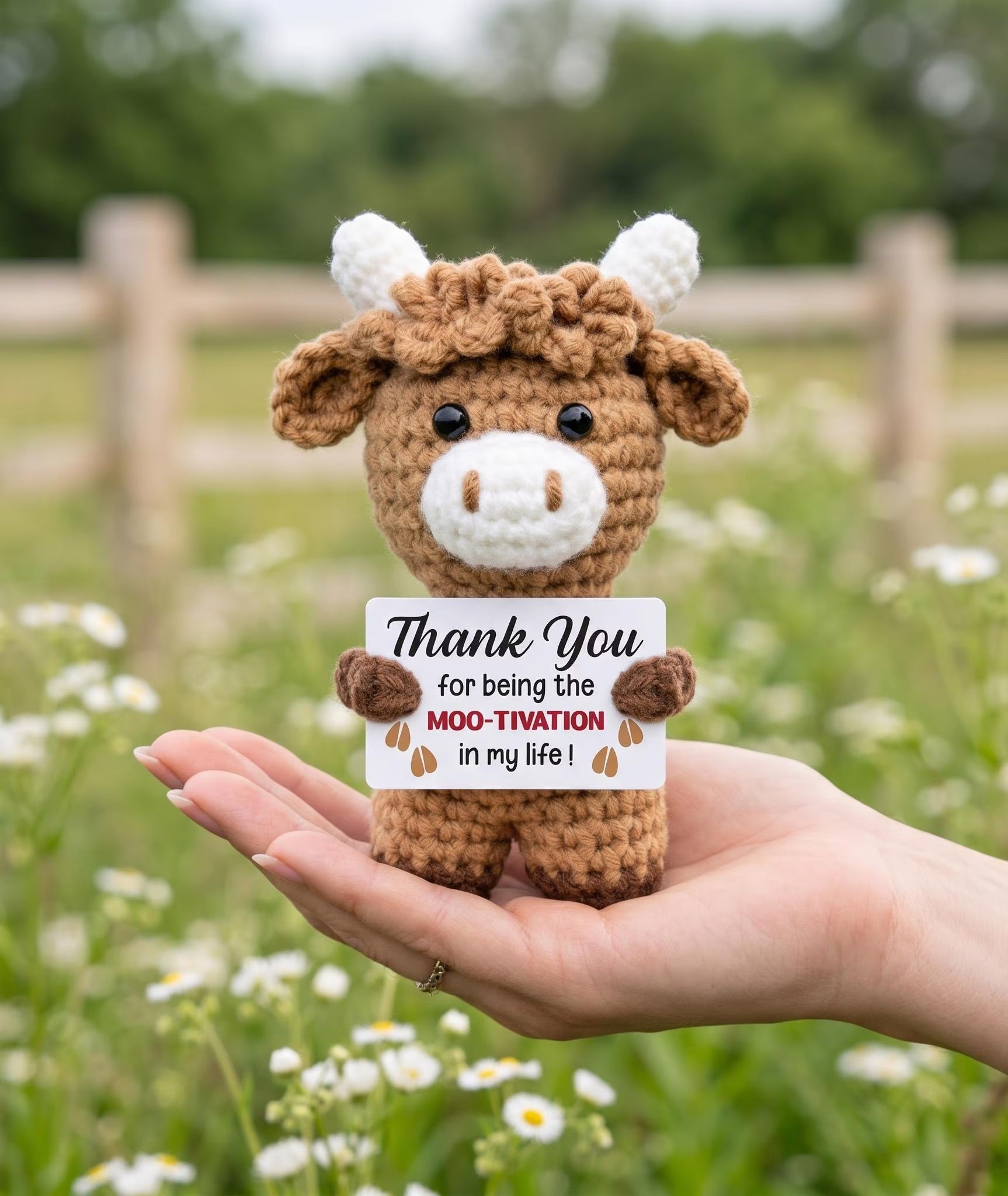 Positive Plushies — Animals