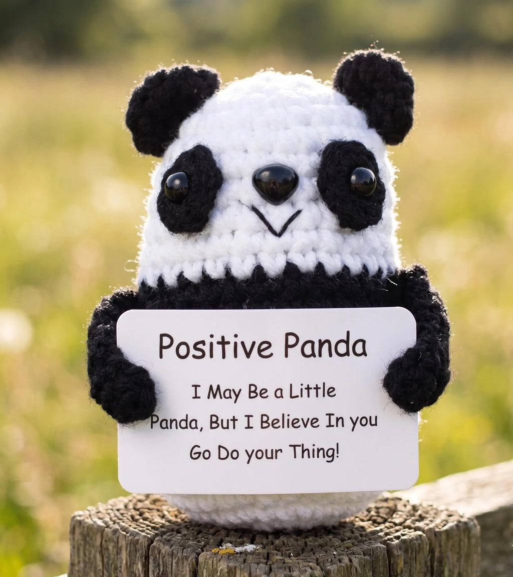 Positive Plushies — Animals