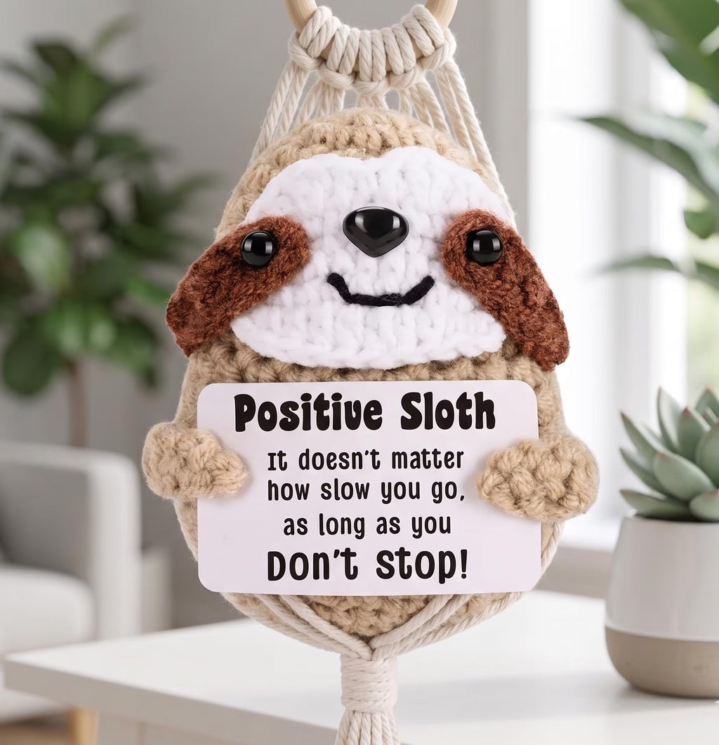 Positive Plushies — Animals