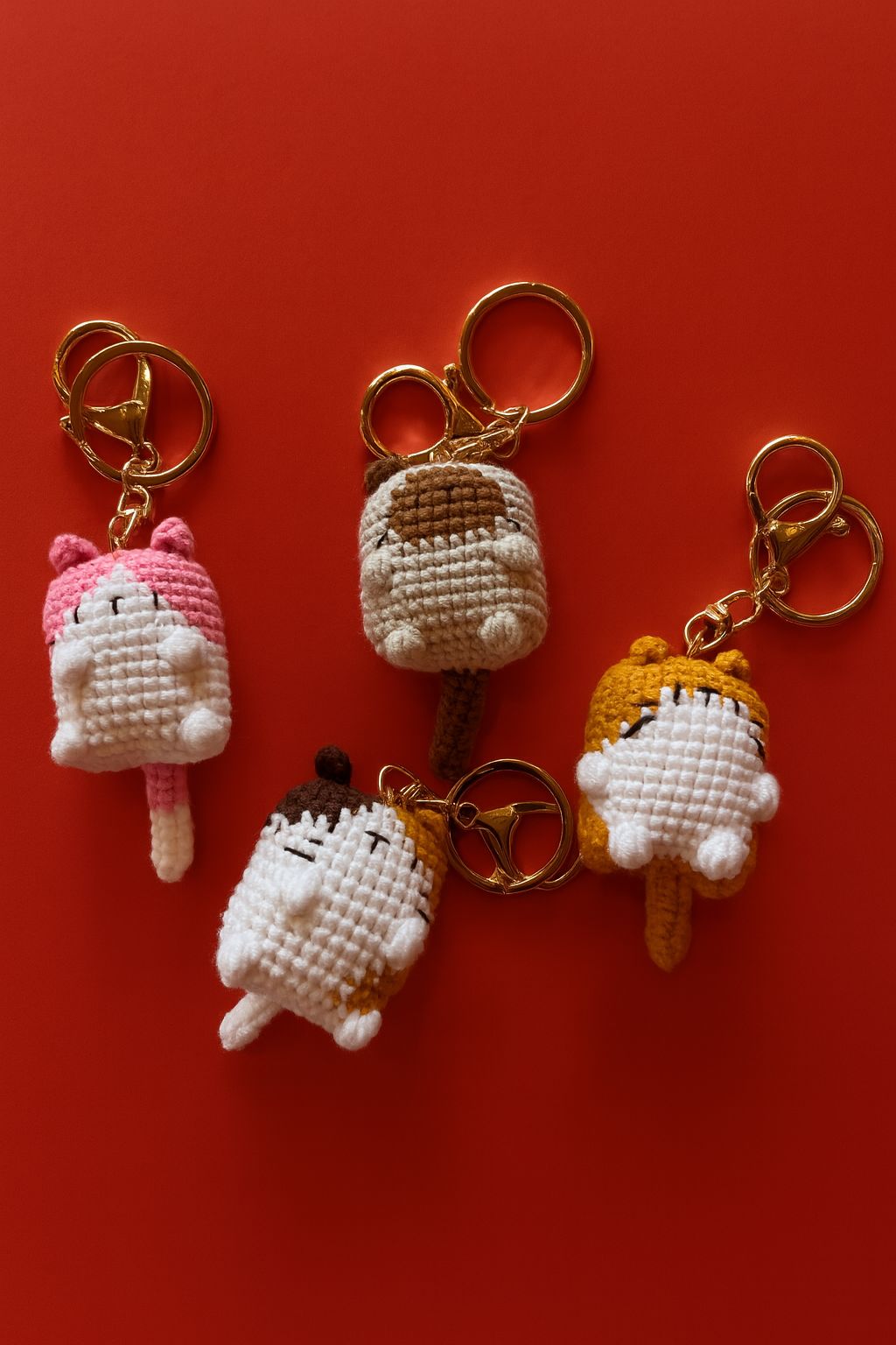 kitties keychains kitties keychains