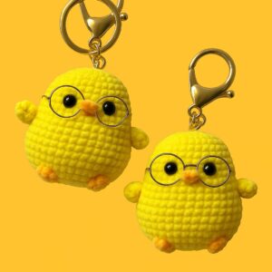 KeyRings
