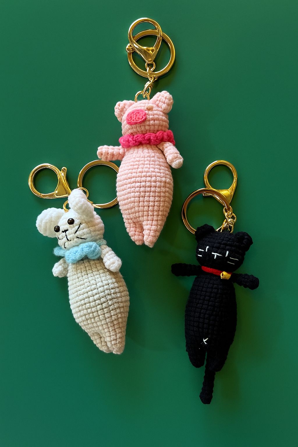 animal stick keychains animal stick keychains