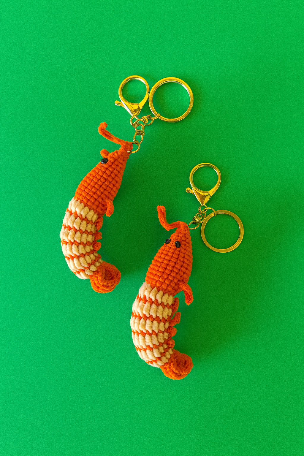 garlic keyring garlic keyring