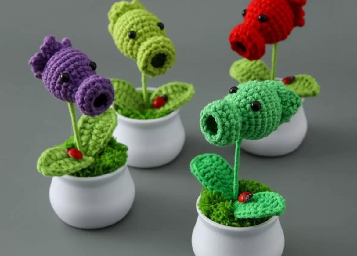 pea shooter pea shooter